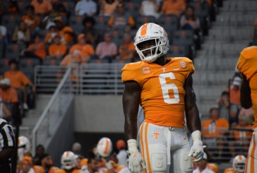 VOLS IN A ‘DUZZI: Overtime Thriller As Tennessee Claims Steel City Revenge