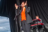 We Want the Funk! Horns, Organs Dominate Day One of Bristol Rhythm and Roots