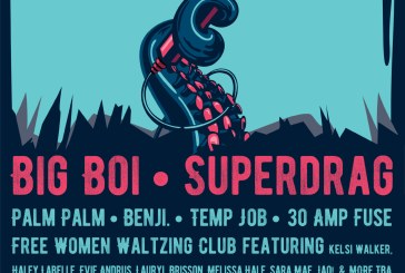 Previewing Second Bell 2022