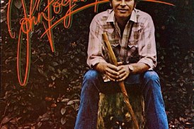 John Fogerty’s self-titled LP remains underappreciated