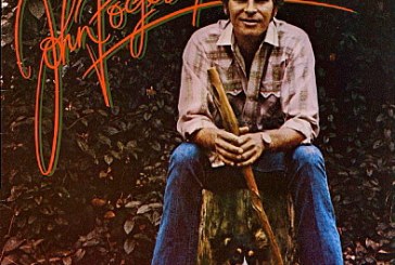 John Fogerty’s self-titled LP remains underappreciated