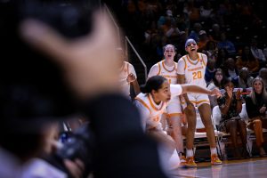 Tennessee Puckett Key