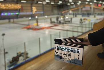 TRUE DETECTIVE: NIGHT COUNTRY Begins Production