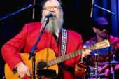 Jingles, all the way: Mike McGill’s 10th Annual Christmas Spectacular benefit returns to Bijou for second time December 18
