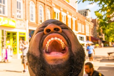 Forever Crunk: Brandon Gibson’s lasting legacy lives at the intersection of philanthropy and fun