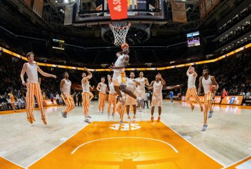 Vol Monitor – UT Basketball reloads, off to good start in ’22-’23 season