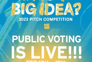 Public Voting is Live for KEC’s What’s The Big Idea? Pitch Competition