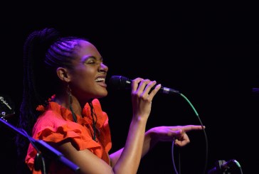 Opening Day 2023: Big Ears celebrates cultural diversity in kicking off 10-year anniversary