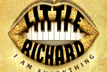 “Little Richard: I Am Everything” theatrical and digital releases coming in April