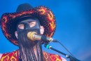 We all Live in Orville Peck’s World Now: High Water Day Two Recap