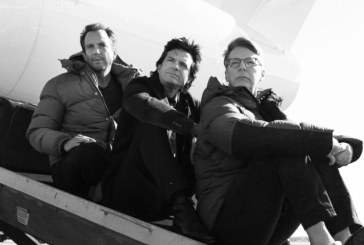 Max Releases 1st Official Trailer for ‘Smartless: On the Road’ debuting on May 23