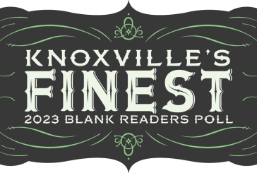 Knoxville’s Finest:  The Best of Knoxville 2023