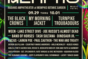 Mempho announces impressive lineup for 2023