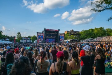 Shaky Knees 2023 closes in style