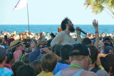 2023 Hangout Festival Preview