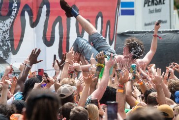 Shaky Knees Saturday culminates in greatness