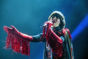 Shaky Knees celebrates first day of 10th festival in style with sellout