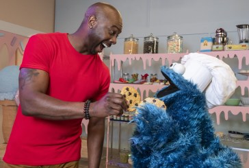 The way to Sesame Street runs through Knoxville for trio of specials