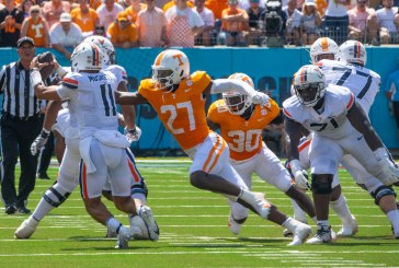 Josh Heupel excited by Tennessee’s new way of winning