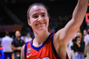 Team USA Brittney Ionescu