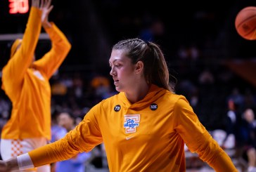 Lady Vols Jumpstart 2023-24 Season With Win Against Florida A&M
