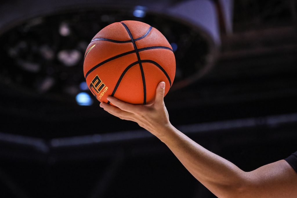 NCAAW Basketball
