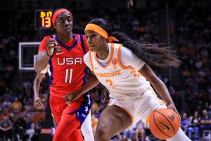 Kahleah Copper Rickea Jackson