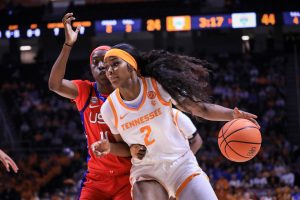 Kahleah Copper Rickea Jackson