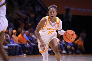 Lady Vol Jasmine Powell
