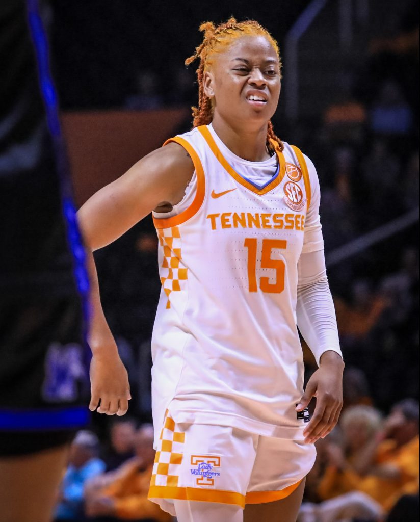 Jasmine Powell Tennessee