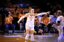 Tennessee Lady Vols Beat Troy 100-73