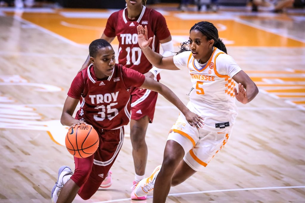 Kaiya Wynn vs. Memphis