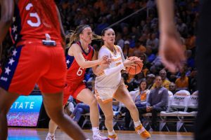 Avery Strickland Brittney Griner