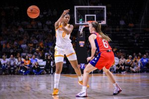 Jewel Spear Sabrina Ionescu