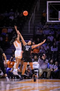 Jewel Spear Lady Vols