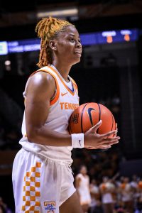 Lady Vol Jasmine Powell