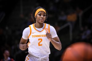 Rickea Jackson Tennessee