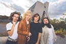 Runnin’ up that hill – Connor Kelly and the Time Warp have a plan, and Knoxville will always be a part of it