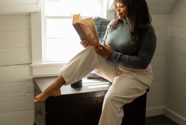 Sustainable fashion in Southern Appalachia