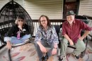 The mighty Quartjar returns with “Life’s Not Pretty”