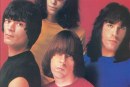 Fifth studio album marks different direction for Ramones