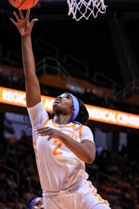 Rickea Jackson Lady Vols