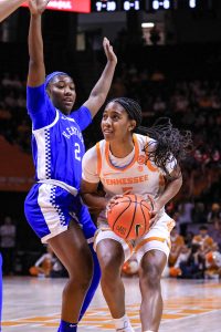 Kaiya Wynn Tennessee