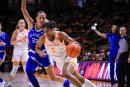 Tennessee Lady Vols Win 87-69 At Home Against Kentucky