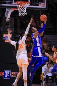 Tamari Key Lady Vols