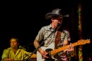 An Attitude of Gratitude: J.C. Haun returns to Waynestock a changed man