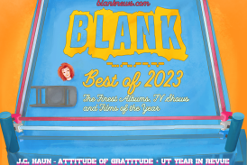 BLANK’s Best of 2023