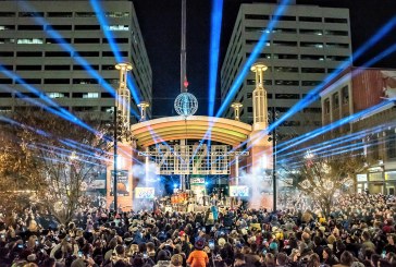 The business of music in Knoxville