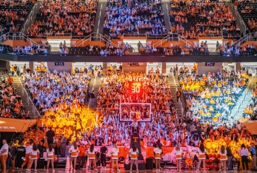 Vols shake off Buzz, sober the Aggies