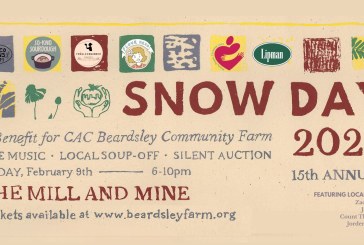 Snow Day 2024: A Benefit for CAC Beardsley Community Farm